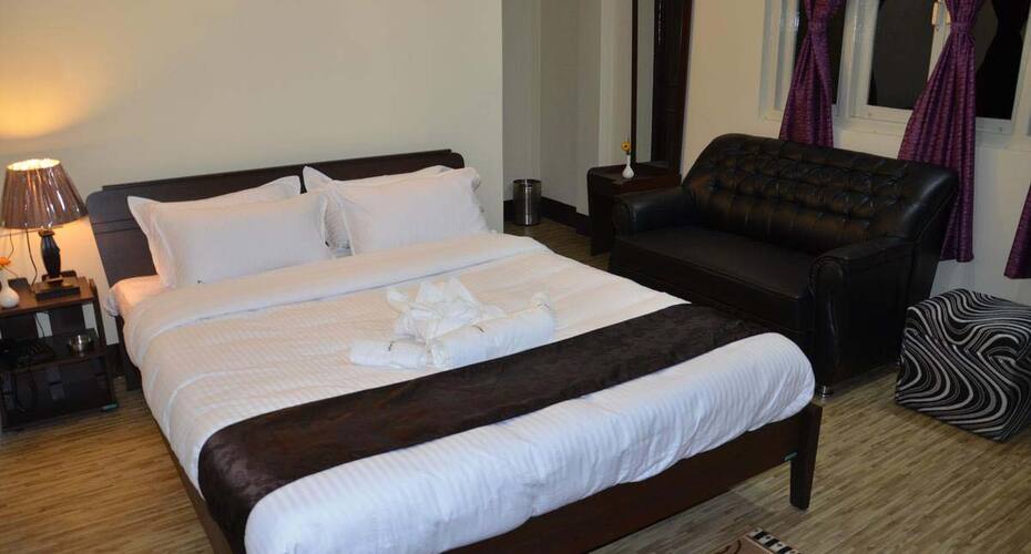 Castellos Tourist Nest, Goa 4